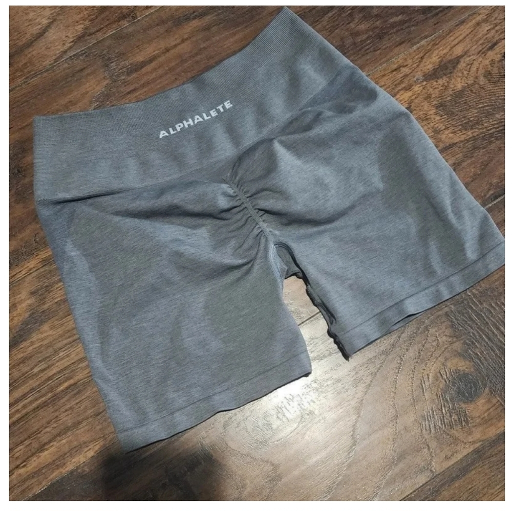 Alphalete Amplify Shorts